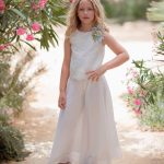 Conjunto blusa e calças MIMILÚ