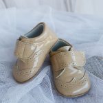 Sapato bebé TNY