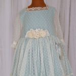 Vestido cerimónia BELCOQUET