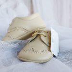 Sapato bebé PIRUFIN