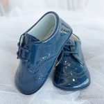 Sapato bebé PIRUFIN