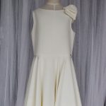 Vestido cerimónia AMAYA