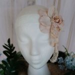 Acessório cabelo MIMILÚ