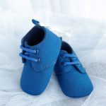 Sapato bebé MINIBANDA