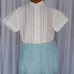 Conjunto cerimónia MIRANDA