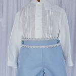 Conjunto cerimónia MIRANDA