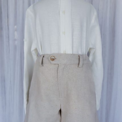 Conjunto camisa e calção MIRANDA