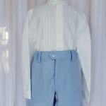 Conjunto cerimónia MIRANDA