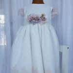 Vestido bebé MIMILÚ