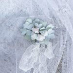 Acessório para cabelo MIMILÚ