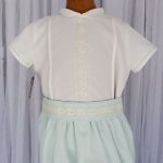 Conjunto cerimónia CHARO