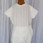 Conjunto cerimónia CHARO