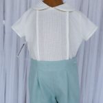 Conjunto cerimónia CHARO