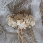 Acessório para cabelo cerimónia