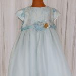 Vestido cerimónia AMAYA