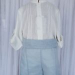 Conjunto cerimónia AMAYA