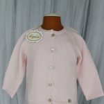 Casaco malha RIGOLÃ