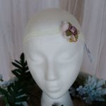 Acessório cabelo AMAYA