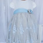 Vestido cerimónia AMAYA