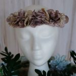 Acessório cabelo Coroa AMAYA