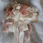 Acessório para cabelo AMAYA