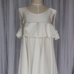 Vestido cerimónia AMAYA