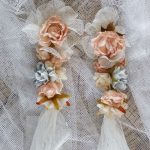 Acessório para vestido AMAYA