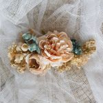 Acessório para vestido AMAYA