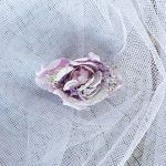 Acessório para vestido AMAYA