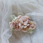 Acessório cabelo AMAYA