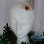 Acessório cabelo AMAYA