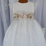 Vestido cerimónia AMAYA