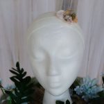 Acessório cabelo AMAYA