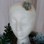 Acessório cabelo AMAYA