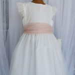 Vestido cerimónia AMAYA