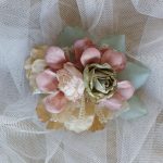 Acessório cabelo MIMILÚ