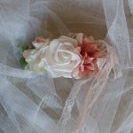 Acessório para cabelo MIMILÚ