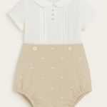 Conjunto cerimónia GRANLEI