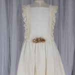 Vestido cerimónia QUINPER