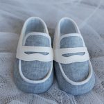 Sapato bebé AMBARABÁ