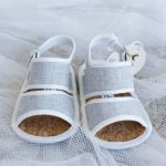 Sandália bebé AMBARABÁ