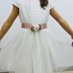 Vestido renda AMAYA