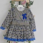 Vestido Vuelo LA AMAPOLA