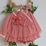 Conjunto 3 peças DBB COLLECTION