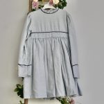 Vestido Elegante DBB COLLECTION