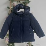 Casaco Inverno c/ capuz SARABANDA