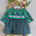 Vestido Renda MIRANDA