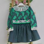 Vestido Rendado MIRANDA