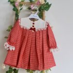 Vestido Bebé  MIRANDA