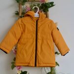 Casaco Acolchoado SARABANDA